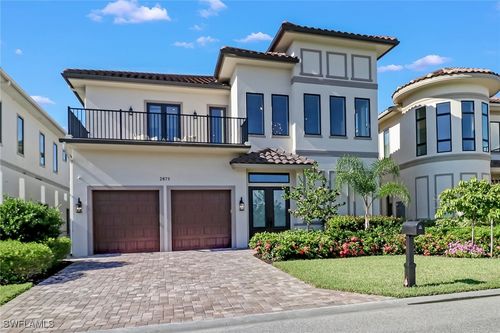 2875 Coco Lakes Dr, NAPLES, FL, 34105-4513 | Card Image