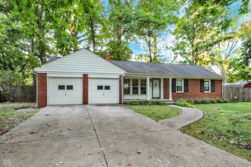 4416 Melbourne Rd, Indianapolis, IN, 46228-2770 | Card Image