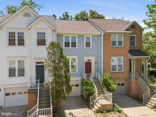 7764 Black Horse Ct, MANASSAS, VA, 20109-8206 | Card Image