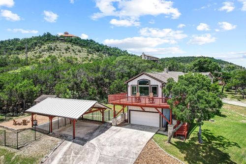 590 Barbara Dr, Canyon Lake, TX, 78133-5234 | Card Image