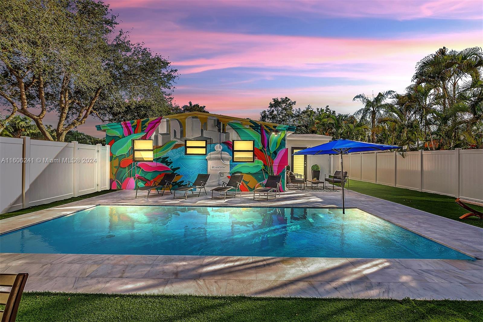 20th St, Fort Lauderdale, FL 33315