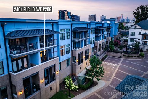 206-2401 Euclid Ave, Charlotte, NC, 28203-6779 | Card Image