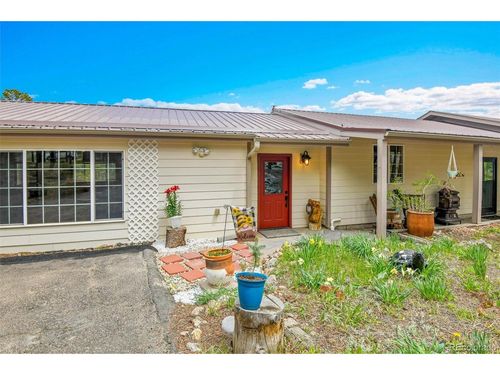 156 Lodge Pole Way, Black Hawk, CO, 80422-8943 | Card Image