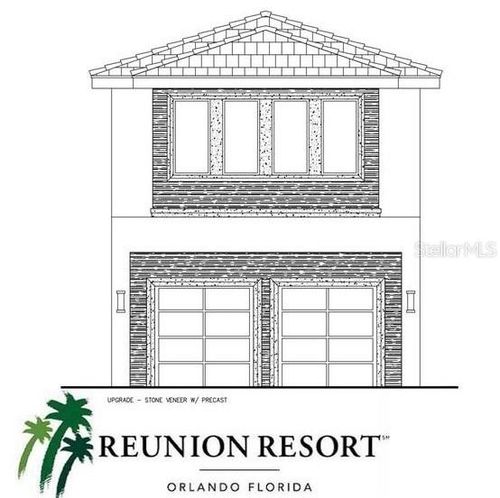 7632 Excitement Dr, REUNION, FL, 34747-6749 | Card Image