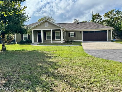 3100 Bonnett Pond Rd, Chipley, FL, 32428-3829 | Card Image