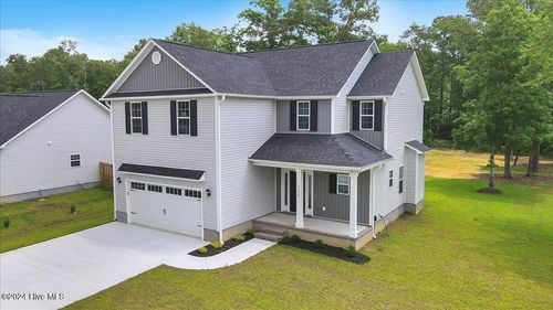 207 Cole Drive, Hampstead, NC, 28443 | Card Image