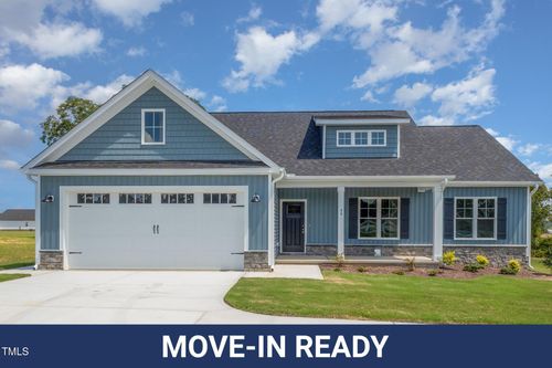 lot-45-40 Bailey Boykin Rd, Selma, NC, 27576-8228 | Card Image