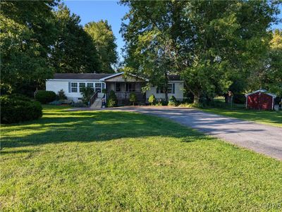 20 German Dale Drive, House other with 3 bedrooms, 2 bathrooms and null parking in Granby NY | Image 1