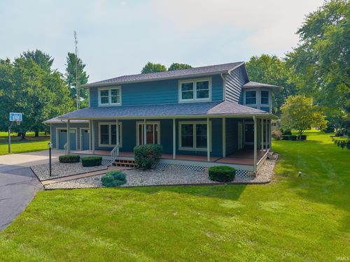 2344 S Old Ditch Rd, Warsaw, IN, 46580-7402 | Card Image