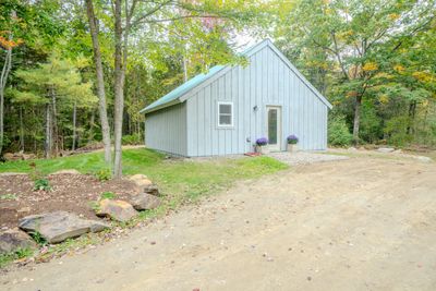 61 Nealey Road, House other with 1 bedrooms, 1 bathrooms and null parking in Northport ME | Image 3