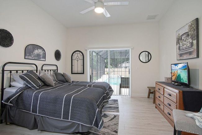 719 Sw Andrew Rd, House other with 4 bedrooms, 3 bathrooms and null parking in Port St. Lucie FL | Image 14