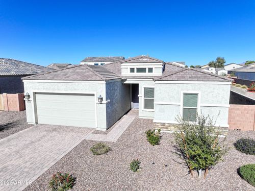 3768 E Cape Marigold Ln, San Tan Valley, AZ, 85140-3838 | Card Image