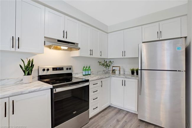 75 Dryden Lane, Townhouse with 2 bedrooms, 3 bathrooms and 2 parking in Hamilton ON | Image 12