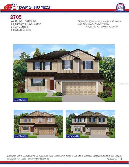 27281 Puno Dr, PUNTA GORDA, FL, 33983-5857 | Card Image