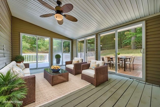 274 Cochituate Rd, House other with 4 bedrooms, 3 bathrooms and 8 parking in Wayland MA | Image 14
