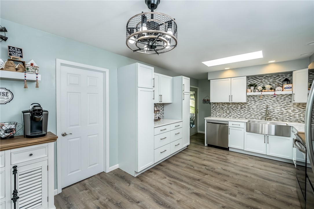 Residential in White Twp 5