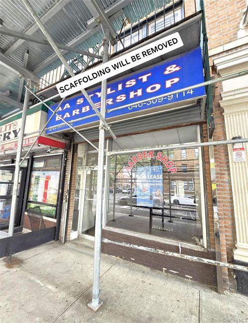 store-2-3220 34th Avenue, New York, NY, 11106 | Card Image