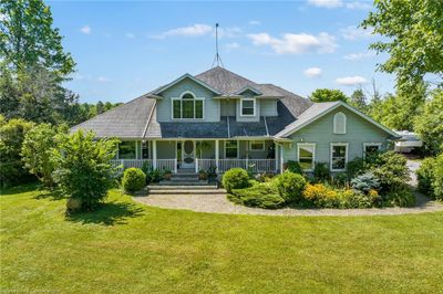 2361 Townline Rd, House other with 6 bedrooms, 3 bathrooms and 12 parking in Stevensville ON | Image 2