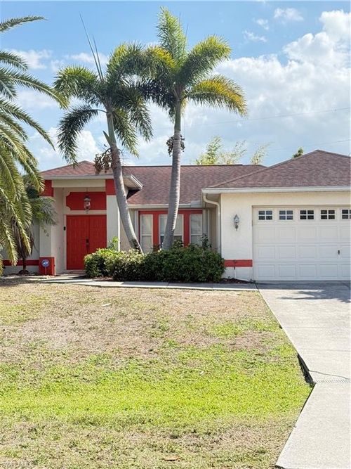 164 Se 17th St, Cape Coral, FL, 33990-2213 | Card Image