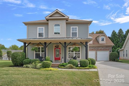 3029 Scottcrest Way, Waxhaw, NC, 28173-7461 | Card Image