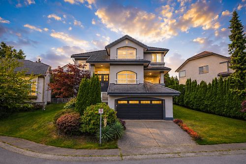 10 Cedarwood Crt, Port Moody, BC, V3H4W2 | Card Image