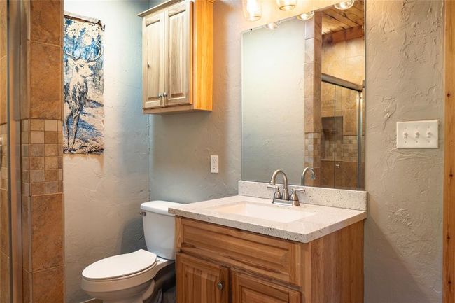 172 Cedar Creek Circle, House other with 4 bedrooms, 3 bathrooms and null parking in Broken Bow OK | Image 25
