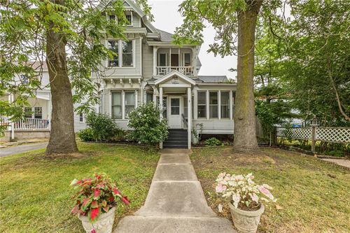 17 N Park Street, Galen, NY, 14433 | Card Image