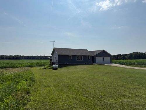 2110 S Poplar Ave Avenue, Everett Township, MI, 49349 | Card Image