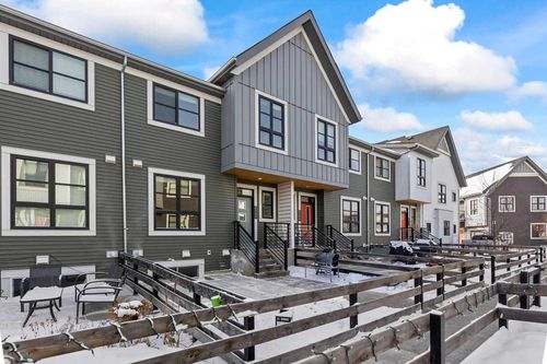 5303-100 Walgrove Crt Se, Calgary, AB, T2X4N1 | Card Image