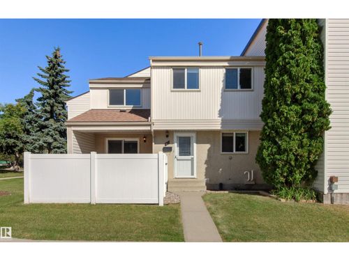 50 Woodvale Villge Nw, Edmonton, AB, T6L1W4 | Card Image