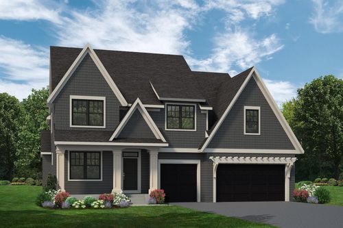 5548 Rolling Hills Parkway, Victoria, MN, 55318 | Card Image