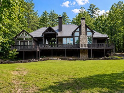 215 Primrose Creek Dr, Heber Springs, AR, 72543-8760 | Card Image