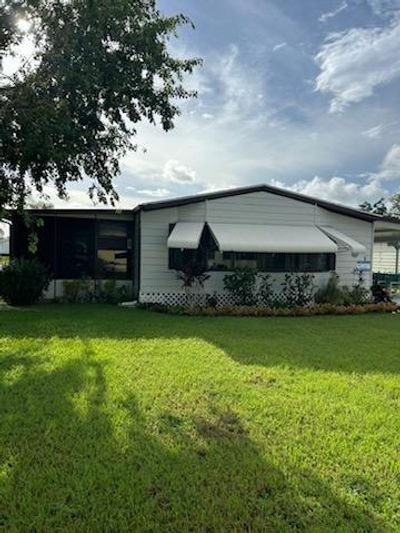 5 Grande Camino Place, House other with 2 bedrooms, 2 bathrooms and null parking in Fort Pierce FL | Image 3