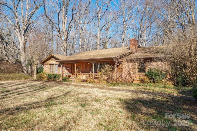 2452 Highway 182, House other with 2 bedrooms, 1 bathrooms and null parking in Lincolnton NC | Image 5