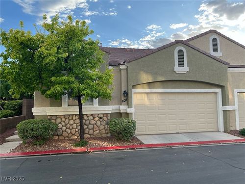 943 Coatbridge St, Las Vegas, NV, 89145-8524 | Card Image