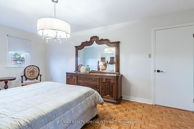 96 Nipissing Cres, House other with 4 bedrooms, 3 bathrooms and 4 parking in Brampton ON | Image 24