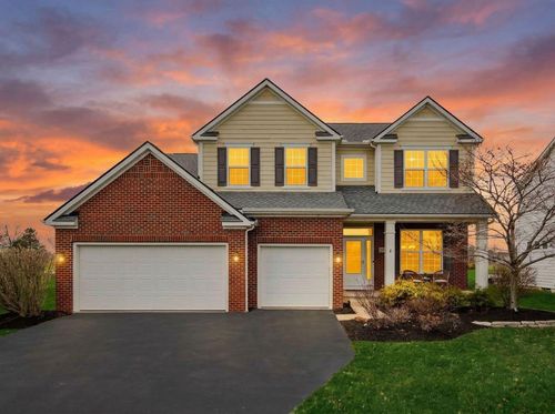 1104 Balmoral Dr, Delaware, OH, 43015-7236 | Card Image