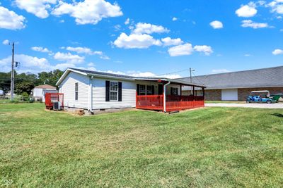 575 W County Road 175 S, House other with 3 bedrooms, 2 bathrooms and null parking in Connersville IN | Image 2