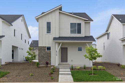 6715 W Fairy Falls Dr, Meridian, ID, 83646-1769 | Card Image