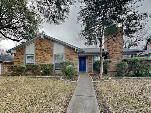 5106 Woodmeadow Dr, Garland, TX, 75043-3118 | Card Image