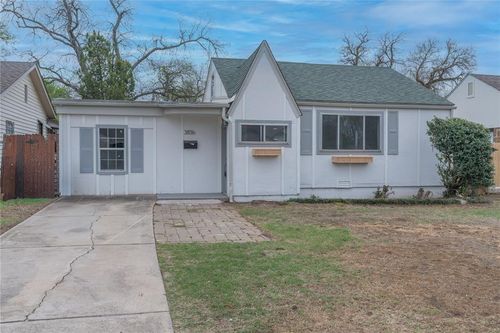 3836 Liberty St, Oklahoma City, OK, 73107-5112 | Card Image