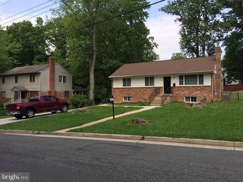 3611 Terrace Dr, ANNANDALE, VA, 22003-1840 | Card Image