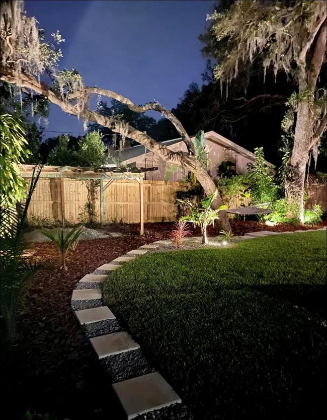 1503 Edna Ave, House other with 3 bedrooms, 2 bathrooms and null parking in LARGO FL | Image 36