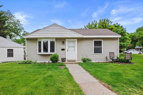 37 Craig Avenue, Madison, WI, 53705 | Card Image
