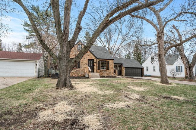6733 2 Nd Ave S, House other with 4 bedrooms, 2 bathrooms and null parking in Richfield MN | Image 40