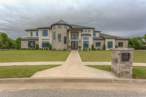 105 N 75th Street, Broken Arrow, OK, 74014 | Card Image