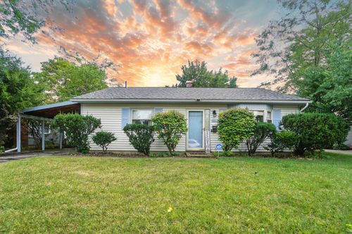 4825 Hillcrest St S, Hilliard, OH, 43026-1609 | Card Image