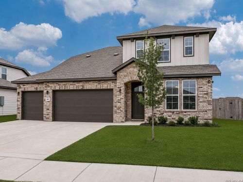 108 Red Deer Pl, Cibolo, TX, 78108-4600 | Card Image