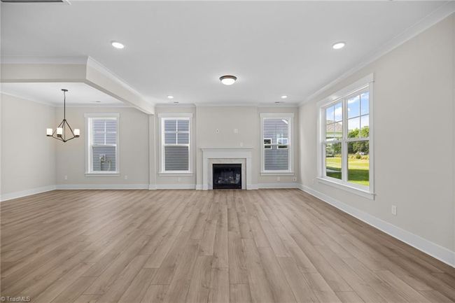1236 Cricket St, House other with 4 bedrooms, 3 bathrooms and null parking in Elon NC | Image 20