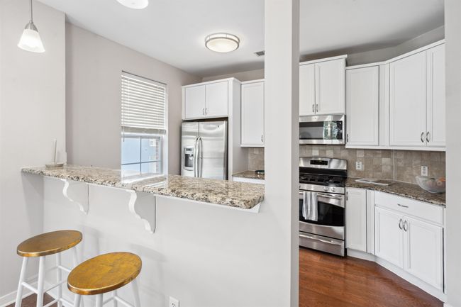 APT-412 - 443 2 Nd St, Condo with 2 bedrooms, 2 bathrooms and null parking in Jersey City NJ | Image 4